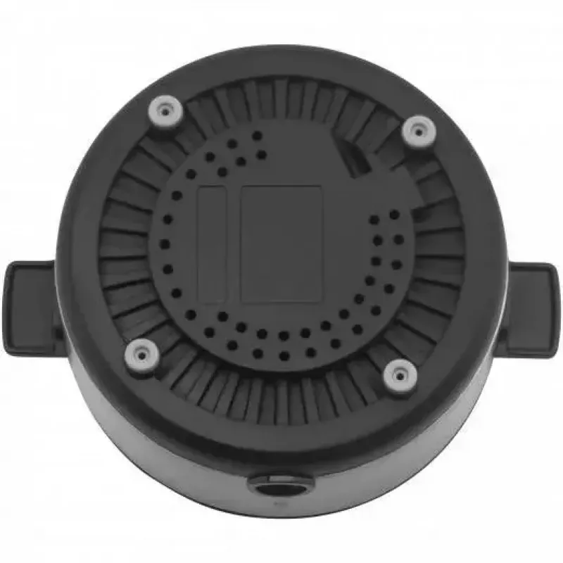Popkornų aparatas WMF KITCHENminis 0415470011 Juodas Nerūdijantis plienas 2,2 l 250 W