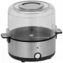 Popkornų aparatas WMF KITCHENminis 0415470011 Juodas Nerūdijantis plienas 2,2 l 250 W