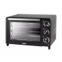 Mini elektrinė orkaitė Unold 68875 Allround – 18 l, 1200 W, juoda