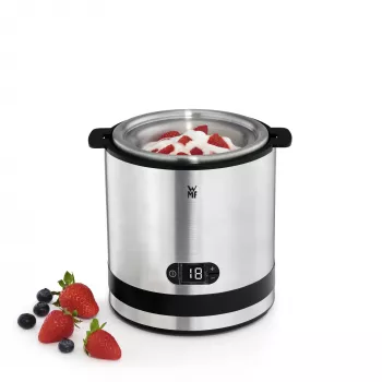 Dubuo WMF 0416450011 0,3 l 12 W chromuotas