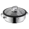 Garu garintuvas WMF Vitalis 1743016040 5 L nerūdijantis plienas