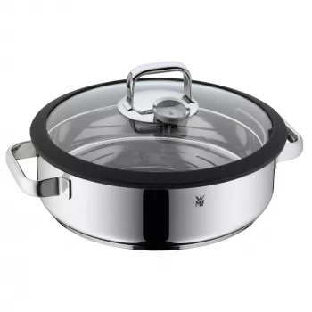 Garu garintuvas WMF Vitalis 1743016040 5 L nerūdijantis plienas