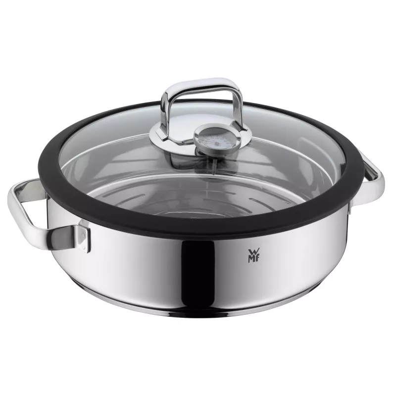 Garu garintuvas WMF Vitalis 1743016040 5 L nerūdijantis plienas