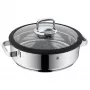 Garu garintuvas WMF Vitalis 1743016040 5 L nerūdijantis plienas