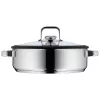 Garu garintuvas WMF Vitalis 1743016040 5 L nerūdijantis plienas