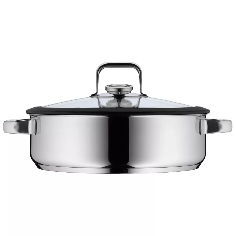 Garu garintuvas WMF Vitalis 1743016040 5 L nerūdijantis plienas