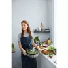 Garu garintuvas WMF Vitalis 1743016040 5 L nerūdijantis plienas