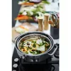 Garu garintuvas WMF Vitalis 1743016040 5 L nerūdijantis plienas