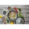 Garu garintuvas WMF Vitalis 1743016040 5 L nerūdijantis plienas