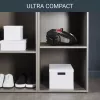 Rowenta Compact Power RO3955EA dulkių siurblys 3 L cilindrinis siurblys sausam valymui 900 W dulkių maišelis