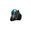 Cilindrinis dulkių siurblys Bosch BGS05A220 700 W be maišelio 1,5 l, teleskopinis nerūdijančio plieno vamzdis, plaunamas EPA filtras