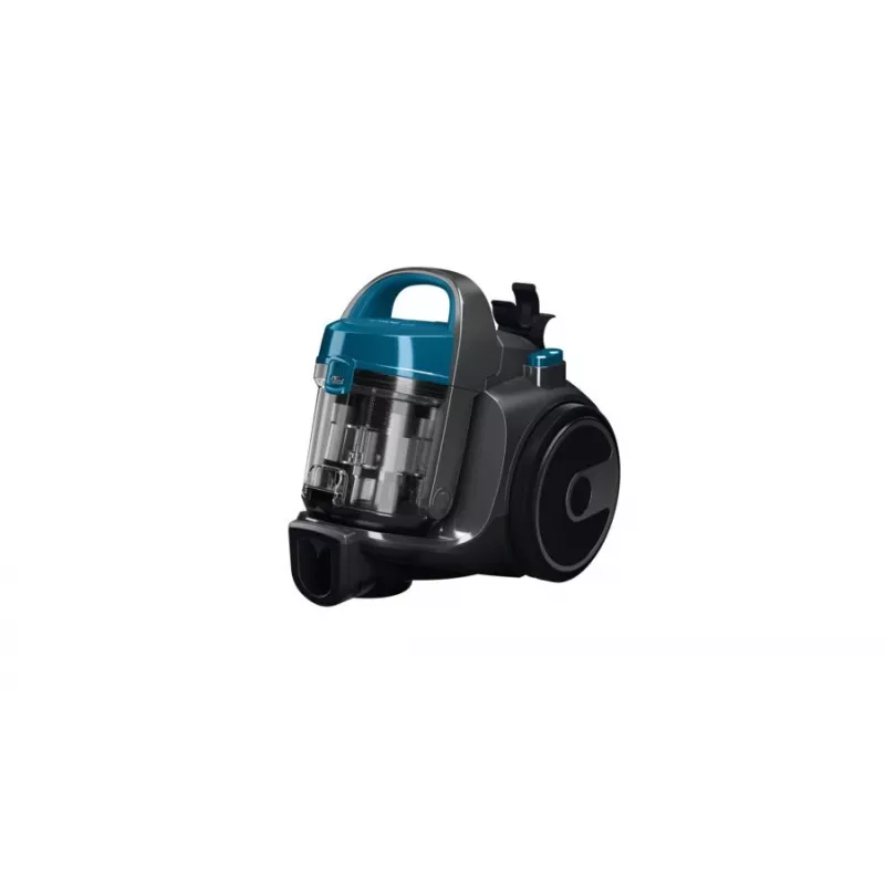 Cilindrinis dulkių siurblys Bosch BGS05A220 700 W be maišelio 1,5 l, teleskopinis nerūdijančio plieno vamzdis, plaunamas EPA filtras