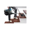 Cilindrinis dulkių siurblys Bosch BGS05A220 700 W be maišelio 1,5 l, teleskopinis nerūdijančio plieno vamzdis, plaunamas EPA filtras
