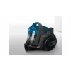 Cilindrinis dulkių siurblys Bosch BGS05A220 700 W be maišelio 1,5 l, teleskopinis nerūdijančio plieno vamzdis, plaunamas EPA filtras