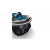 Cilindrinis dulkių siurblys Bosch BGS05A220 700 W be maišelio 1,5 l, teleskopinis nerūdijančio plieno vamzdis, plaunamas EPA filtras