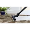 Drum vacuum Bosch Serie 4 BGD38RD1H, 600 W, 4 L dulkių maišelis, sausas valymas, raudona