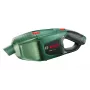 Bosch EasyVac 12 2-in-1 stick vacuum Dry Bagless Juoda, Green 2.5 Ah