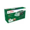 Bosch EasyVac 12 2-in-1 stick vacuum Dry Bagless Juoda, Green 2.5 Ah