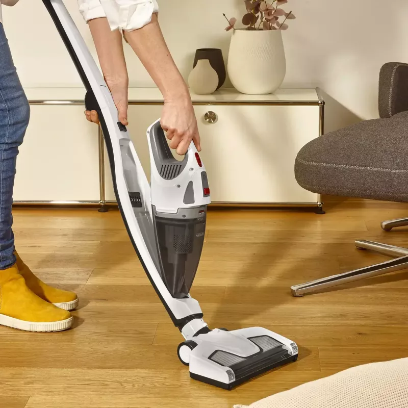 Lazdelinis dulkių siurblys Severin HV 7173