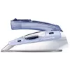 Rowenta DA1510F1 lygintuvas Garinis lygintuvas Microsteam 200 padas 1000 W Mėlyna, Balta