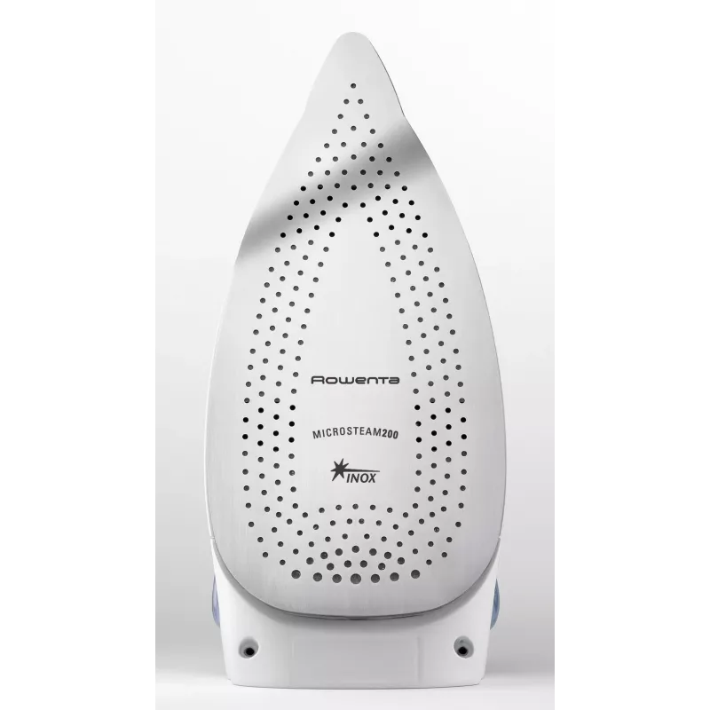 Rowenta DA1510F1 lygintuvas Garinis lygintuvas Microsteam 200 padas 1000 W Mėlyna, Balta