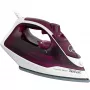 Tefal Express Steam FV2835E0 lygintuvas Sausas ir garinis lygintuvas Cerilium padas 2400 W Violetinė, Balta