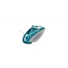 Tefal EasyGliss Plus FV5737 sausas ir garinis lygintuvas Durilium padas 2500 W turkio, balta