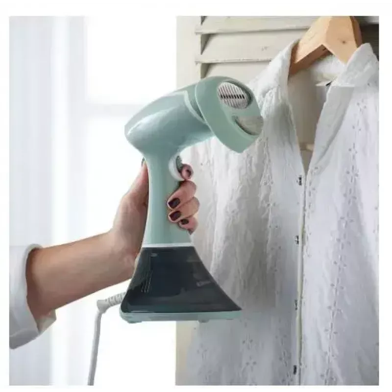 Rankinis drabužių garintuvas Russell Hobbs 25592-56 0,2 L 1600 W juodai žalia