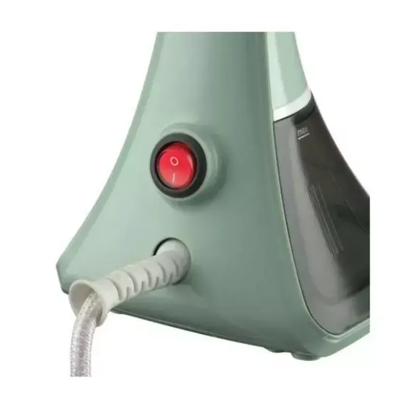 Rankinis drabužių garintuvas Russell Hobbs 25592-56 0,2 L 1600 W juodai žalia
