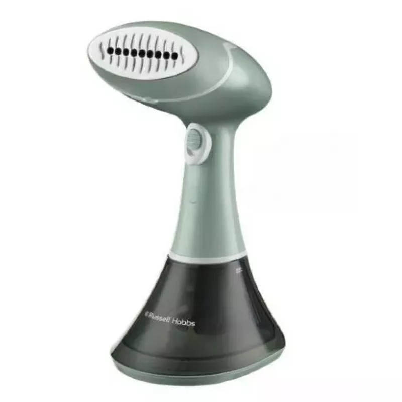 Rankinis drabužių garintuvas Russell Hobbs 25592-56 0,2 L 1600 W juodai žalia