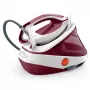 Tefal Pro Express Ultimate II GV9711 3000 W 1,2 L Durilium Airglide padas Raudona, Balta