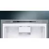 Siemens iQ500 KG39E8IBA šaldytuvas-šaldiklis Pastatomas 343 L Nerūdijantis plienas