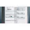 Siemens iQ500 KG39E8IBA šaldytuvas-šaldiklis Pastatomas 343 L Nerūdijantis plienas