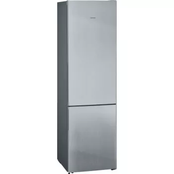 Siemens iQ500 KG39E8IBA šaldytuvas-šaldiklis Pastatomas 343 L Nerūdijantis plienas