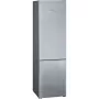 Siemens iQ500 KG39E8IBA šaldytuvas-šaldiklis Pastatomas 343 L Nerūdijantis plienas
