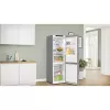 Bosch Serie 4 KGN36VICT šaldytuvas-šaldiklis Laisvai pastatomas 321 L Nerūdijantis plienas