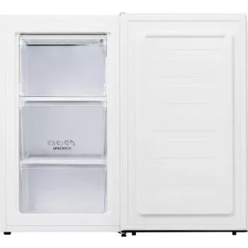 Gorenje F39EPW4 vertikalus šaldiklis laisvai pastatomas 61 L baltas