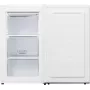 Gorenje F39EPW4 vertikalus šaldiklis laisvai pastatomas 61 L baltas