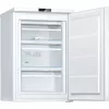 Stačiasis šaldiklis Bosch Serie 2 GTV15NWEB — 83 L, laisvai pastatomas, E klasė, 39 dB, dešininis vyris, baltas