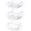 Stačiasis šaldiklis Bosch Serie 2 GTV15NWEB — 83 L, laisvai pastatomas, E klasė, 39 dB, dešininis vyris, baltas