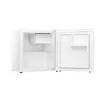 Severin KB 8877 Kombinuotas šaldytuvas laisvai pastatomas 45 l