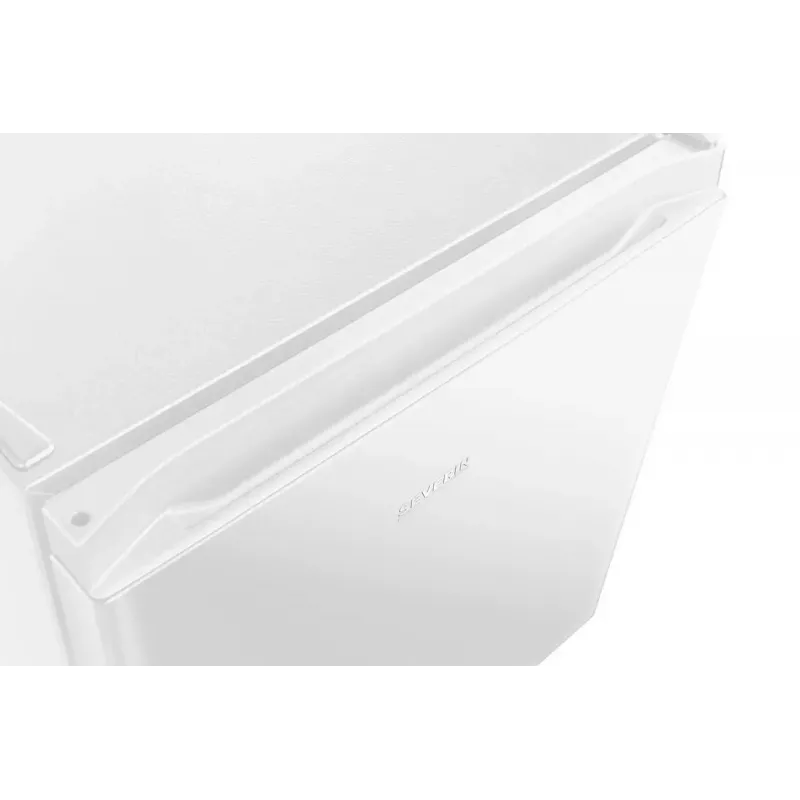 Severin KB 8877 Kombinuotas šaldytuvas laisvai pastatomas 45 l