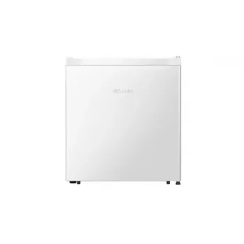 Severin KB 8877 Kombinuotas šaldytuvas laisvai pastatomas 45 l