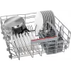 Bosch Serie 4 SMV4EAX28E indaplovė, visiškai įmontuojama, 13 stalų serviravimo komplektų