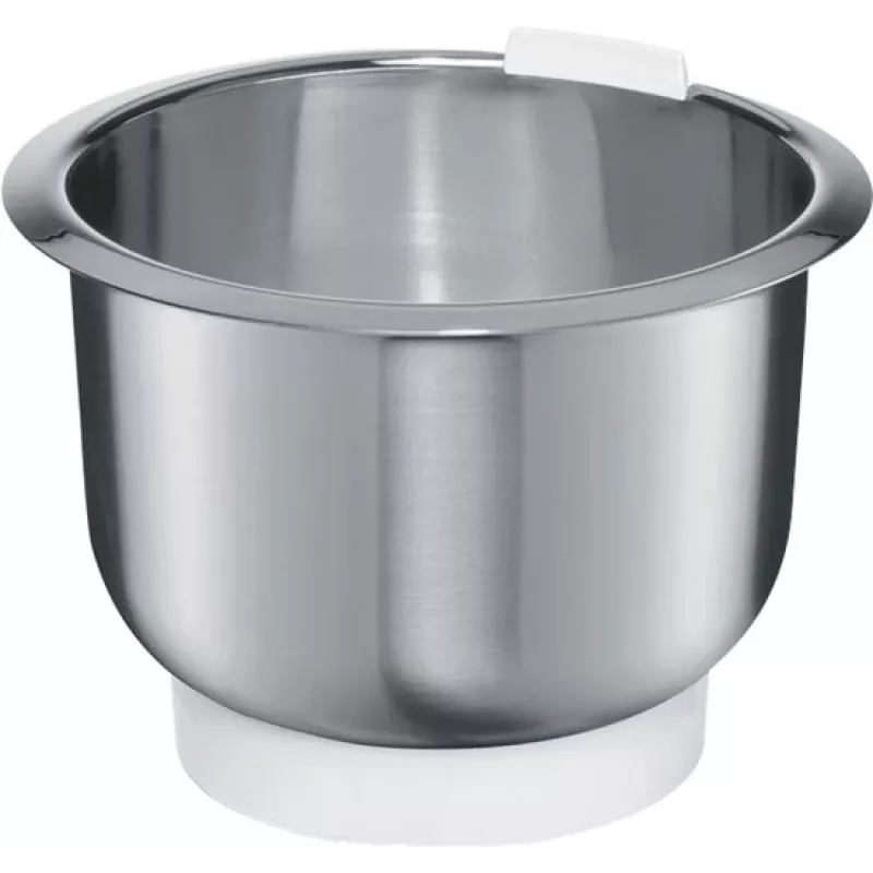 Virtuvinis kombainas Bosch MUZ4ER2 3,9 l nerūdijantis plienas