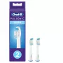 Oral-B Pulsonic Clean 2 vnt. Balta