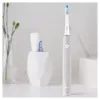 Oral-B Pulsonic Clean 2 vnt. Balta