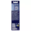 Dantų šepetėlių galvutės Oral-B 860960 4 vnt., baltos keičiamos galvutės