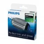 Philips Bodygroom pakaitinė plėvelė TT2000/43 atspari vandeniui pakaitinė plėvelė skutimo galvutė