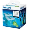 Valymo kasetė Philips JC302/50 2 vnt. pakuotė Dvigubo filtro sistema